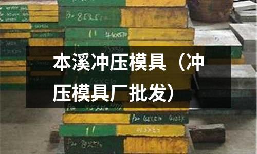 本溪沖壓模具（沖壓模具廠批發(fā)）