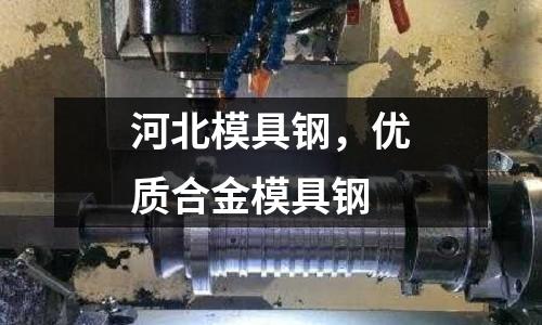 河北模具鋼，優(yōu)質(zhì)合金模具鋼