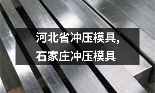 河北省沖壓模具,石家莊沖壓模具