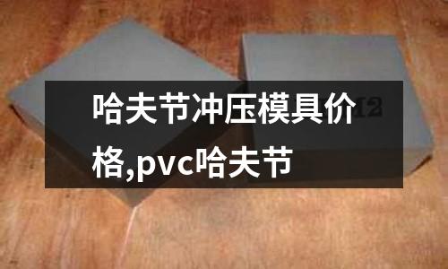 哈夫節(jié)沖壓模具價(jià)格,pvc哈夫節(jié)