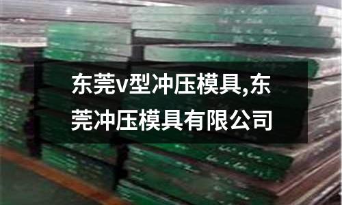 東莞v型沖壓模具,東莞沖壓模具有限公司