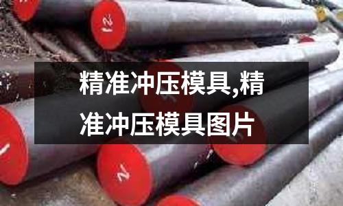 精準沖壓模具,精準沖壓模具圖片