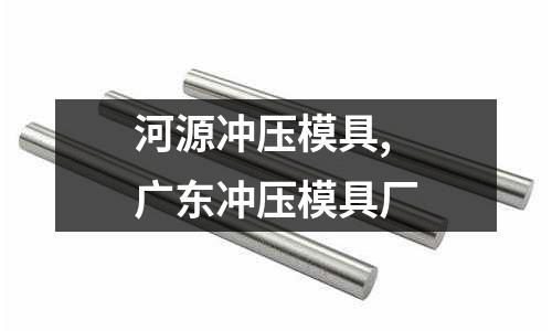 河源沖壓模具,廣東沖壓模具廠