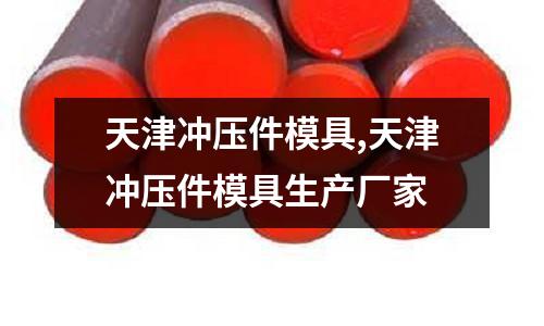 天津沖壓件模具,天津沖壓件模具生產(chǎn)廠家