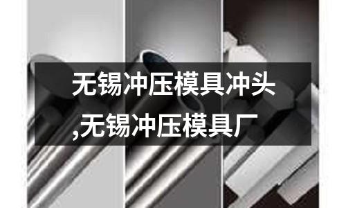 無錫沖壓模具沖頭,無錫沖壓模具廠