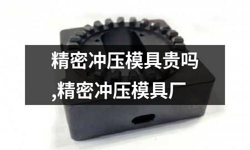 精密沖壓模具貴嗎,精密沖壓模具廠