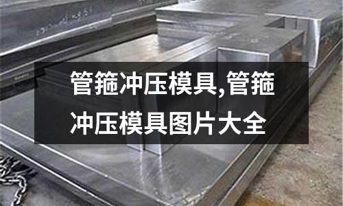 管箍沖壓模具,管箍沖壓模具圖片大全