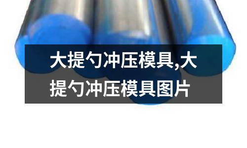 大提勺沖壓模具,大提勺沖壓模具圖片