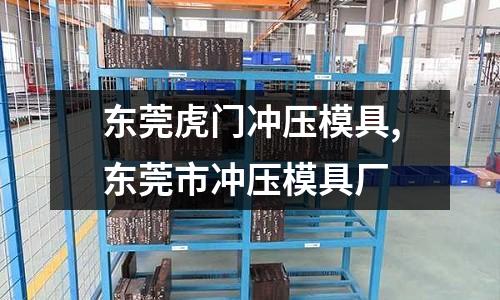 東莞虎門(mén)沖壓模具,東莞市沖壓模具廠