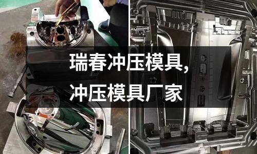 瑞春沖壓模具,沖壓模具廠家