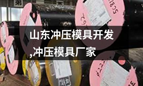 山東沖壓模具開發(fā),沖壓模具廠家