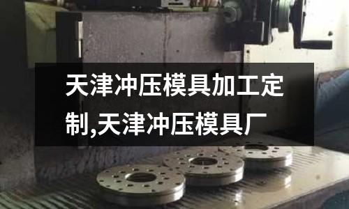 天津沖壓模具加工定制,天津沖壓模具廠