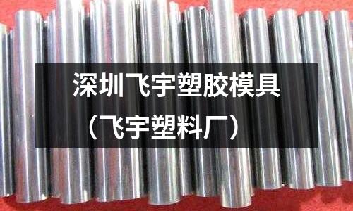 深圳飛宇塑膠模具（飛宇塑料廠）