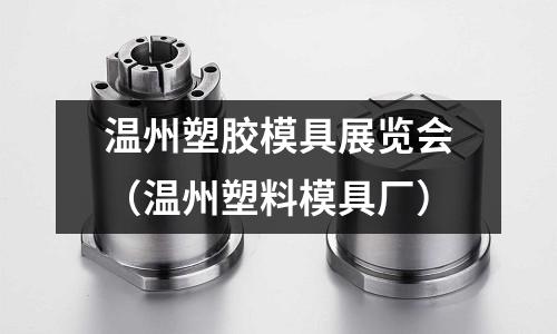 溫州塑膠模具展覽會(huì)（溫州塑料模具廠）