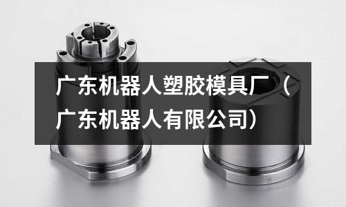 廣東機(jī)器人塑膠模具廠（廣東機(jī)器人有限公司）