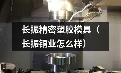 長振精密塑膠模具（長振銅業(yè)怎么樣）