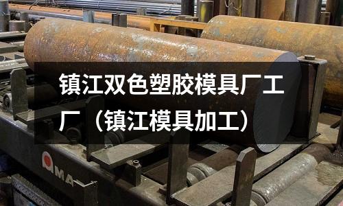 鎮(zhèn)江雙色塑膠模具廠工廠（鎮(zhèn)江模具加工）