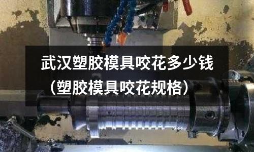 武漢塑膠模具咬花多少錢（塑膠模具咬花規(guī)格）