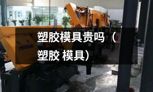 塑膠模具貴嗎（塑膠 模具）