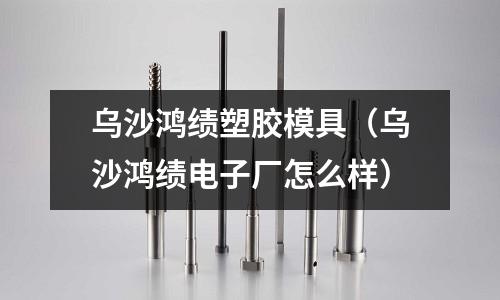 烏沙鴻績(jī)塑膠模具（烏沙鴻績(jī)電子廠怎么樣）