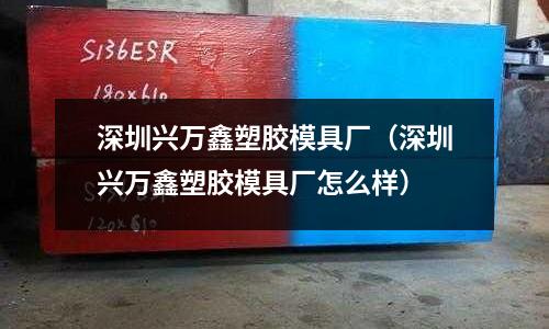 深圳興萬鑫塑膠模具廠（深圳興萬鑫塑膠模具廠怎么樣）