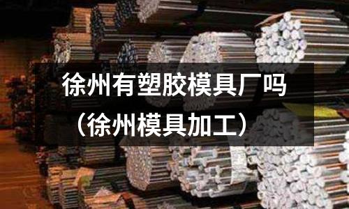 徐州有塑膠模具廠嗎（徐州模具加工）