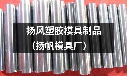 揚風(fēng)塑膠模具制品（揚帆模具廠）