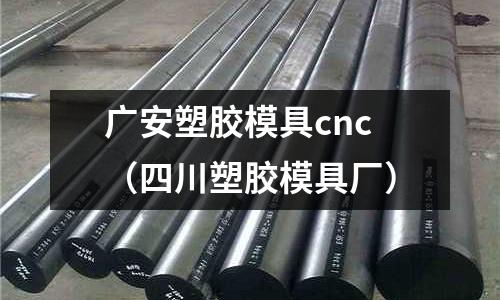 廣安塑膠模具cnc（四川塑膠模具廠(chǎng)）