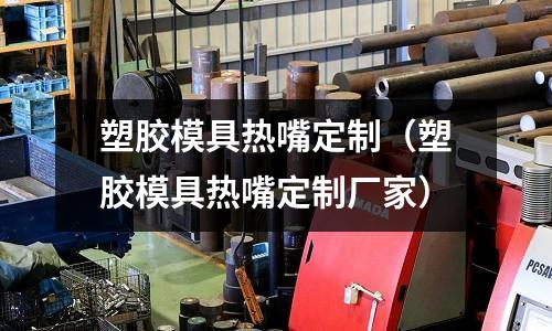 塑膠模具熱嘴定制（塑膠模具熱嘴定制廠家）