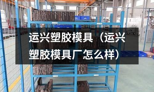 運興塑膠模具（運興塑膠模具廠怎么樣）