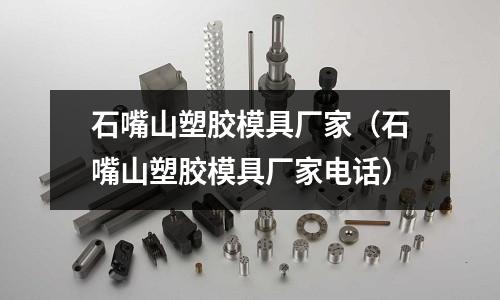 石嘴山塑膠模具廠家（石嘴山塑膠模具廠家電話）