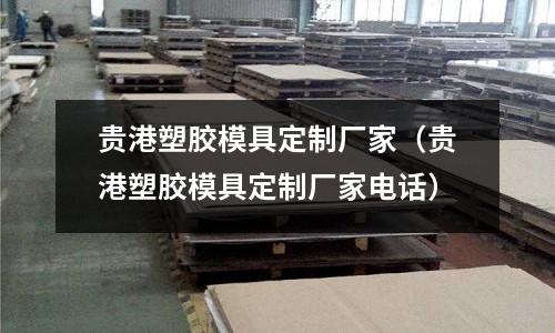 貴港塑膠模具定制廠家（貴港塑膠模具定制廠家電話）