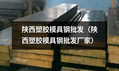 陜西塑膠模具鋼批發(fā)（陜西塑膠模具鋼批發(fā)廠家）