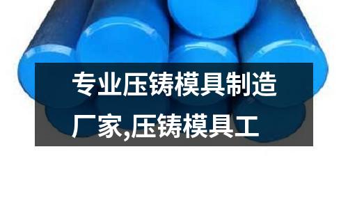 專業(yè)壓鑄模具制造廠家,壓鑄模具工