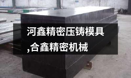 河鑫精密壓鑄模具,合鑫精密機(jī)械