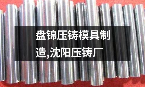 盤錦壓鑄模具制造,沈陽壓鑄廠