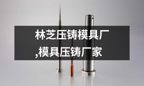 林芝壓鑄模具廠,模具壓鑄廠家