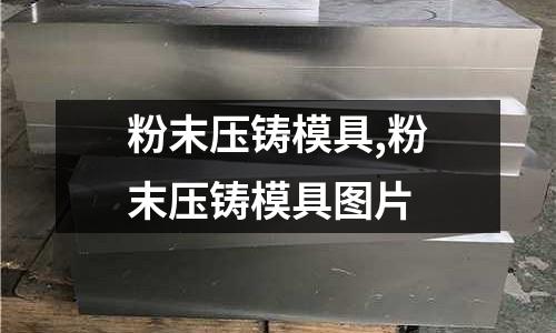 粉末壓鑄模具,粉末壓鑄模具圖片