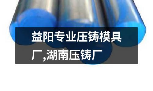 益陽專業(yè)壓鑄模具廠,湖南壓鑄廠