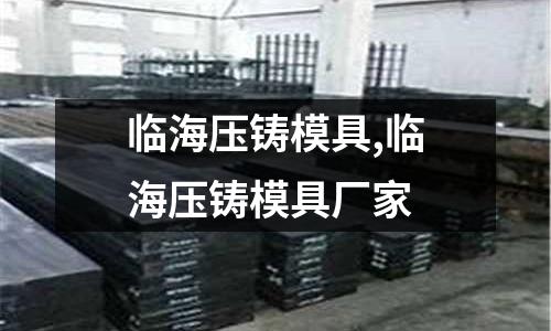 臨海壓鑄模具,臨海壓鑄模具廠家