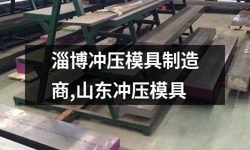 淄博沖壓模具制造商,山東沖壓模具