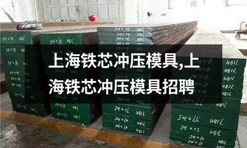 上海鐵芯沖壓模具,上海鐵芯沖壓模具招聘