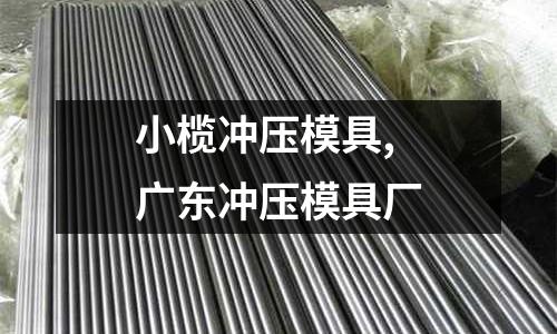 小欖沖壓模具,廣東沖壓模具廠