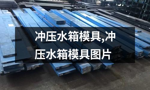 沖壓水箱模具,沖壓水箱模具圖片