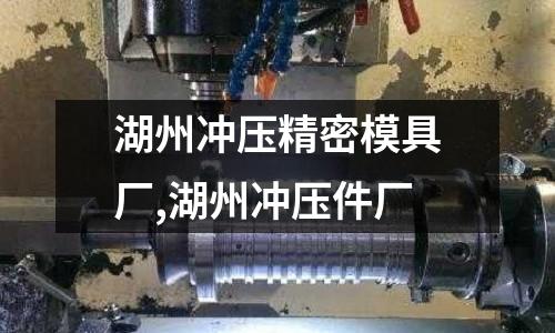 湖州沖壓精密模具廠,湖州沖壓件廠