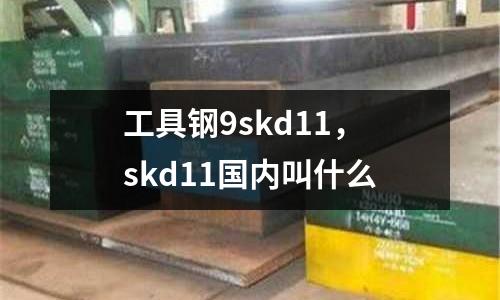 工具鋼9skd11，skd11國內(nèi)叫什么